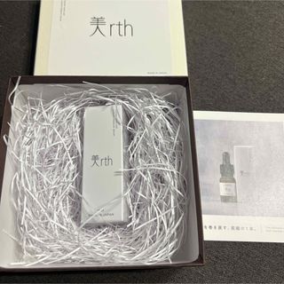 美rth バース ヒト幹細胞培養美容液 30mL 化粧品(美容液)