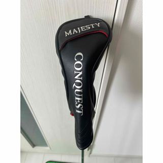 マジェスティゴルフ(MAJESTY Golf)のMAJESTY CONQUEST メンズ 3番フェアウェイウッド(クラブ)