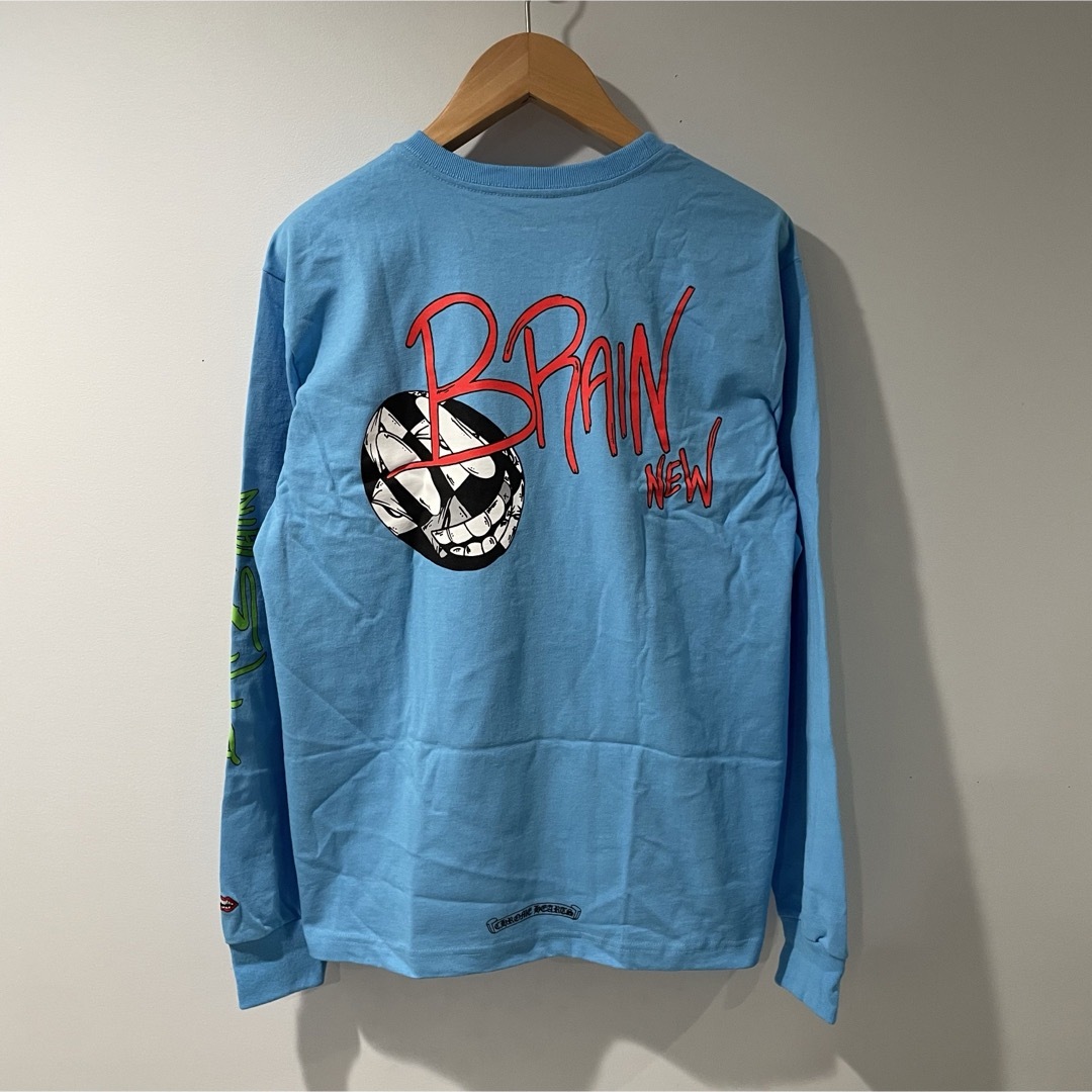 Chrome hearts Matty boy ロンT 2024 | フリマアプリ ラクマ Chrome hearts Matty boy ロンT 2024 | フリマアプリ ラクマ