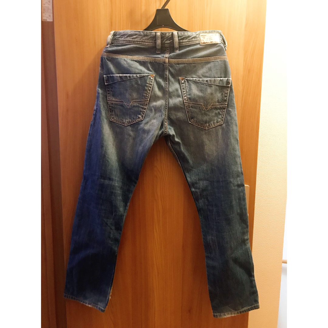 DIESEL(ディーゼル)のディーゼル★デニム★14Y キッズ/ベビー/マタニティのキッズ服男の子用(90cm~)(パンツ/スパッツ)の商品写真