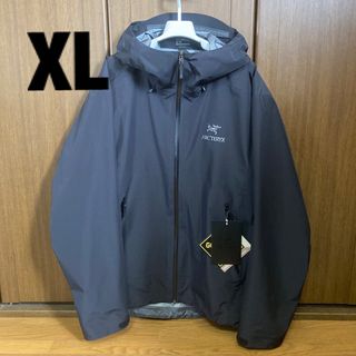 アークテリクス(ARC'TERYX)のアークテリクス　BETA LT JACKET ベータ LT XL(マウンテンパーカー)