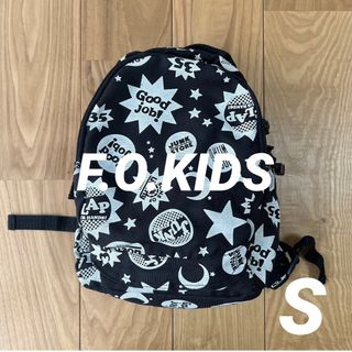 エフオーキッズ(F.O.KIDS)のF.O.KIDS  リュック　S(リュックサック)