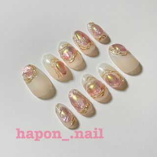 るるさまオーダーネイルの通販 by ♡Order Nail Tips Shop♡｜ラクマ