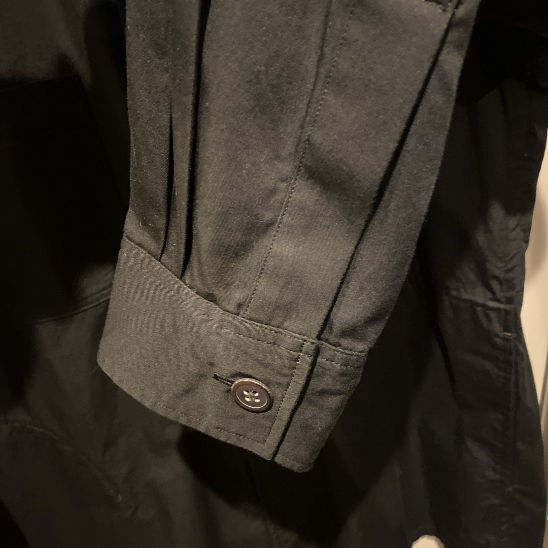 Yohji Yamamoto(ヨウジヤマモト)のs’yte カバーオール 3 yohji yamamoto メンズのジャケット/アウター(カバーオール)の商品写真