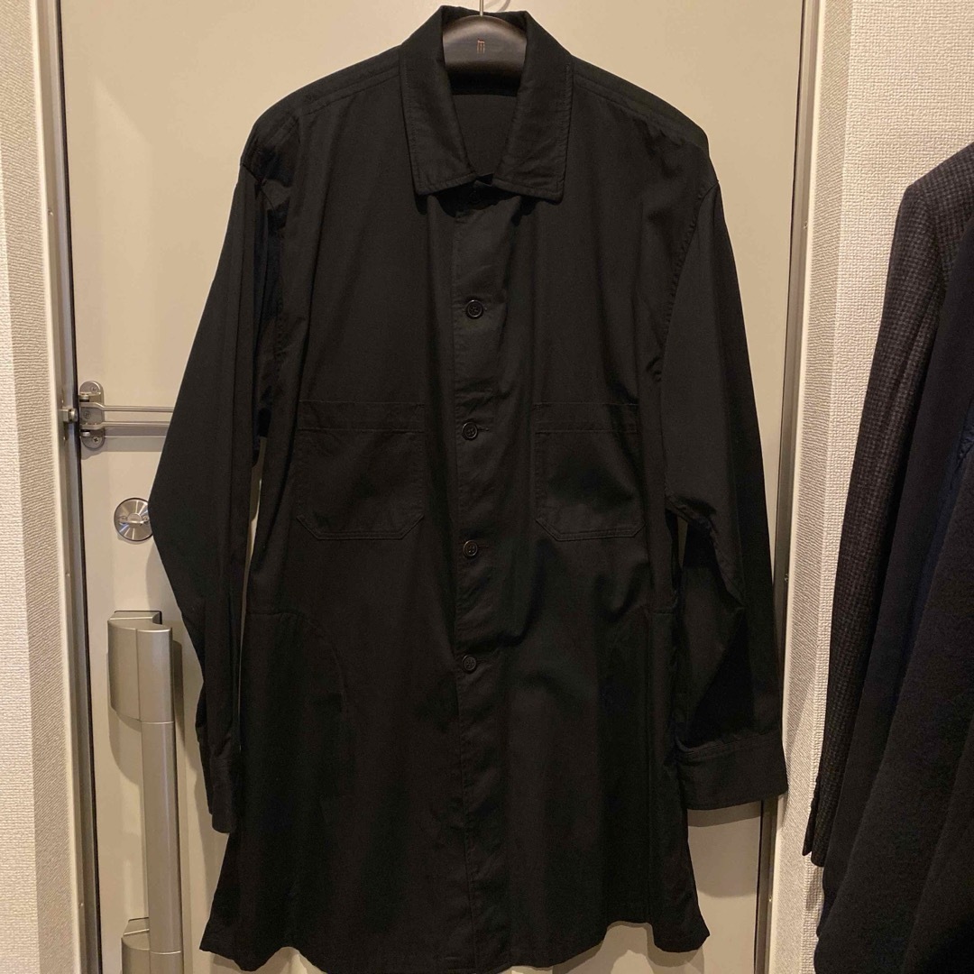 Yohji Yamamoto(ヨウジヤマモト)のs’yte カバーオール 3 yohji yamamoto メンズのジャケット/アウター(カバーオール)の商品写真