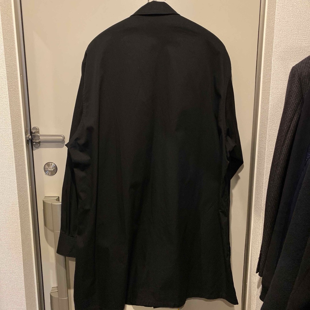 Yohji Yamamoto(ヨウジヤマモト)のs’yte カバーオール 3 yohji yamamoto メンズのジャケット/アウター(カバーオール)の商品写真