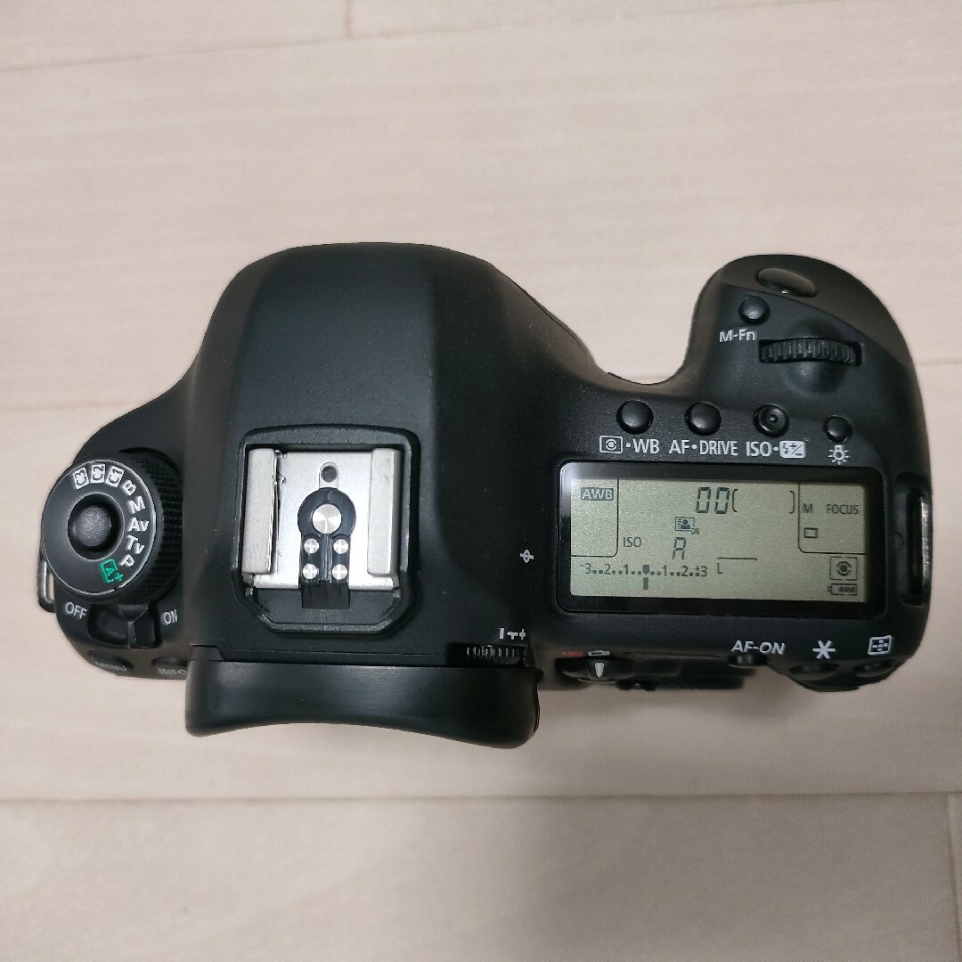 Canon(キヤノン)のCanon EOS 5D Mark III マーク 3 スマホ/家電/カメラのカメラ(デジタル一眼)の商品写真