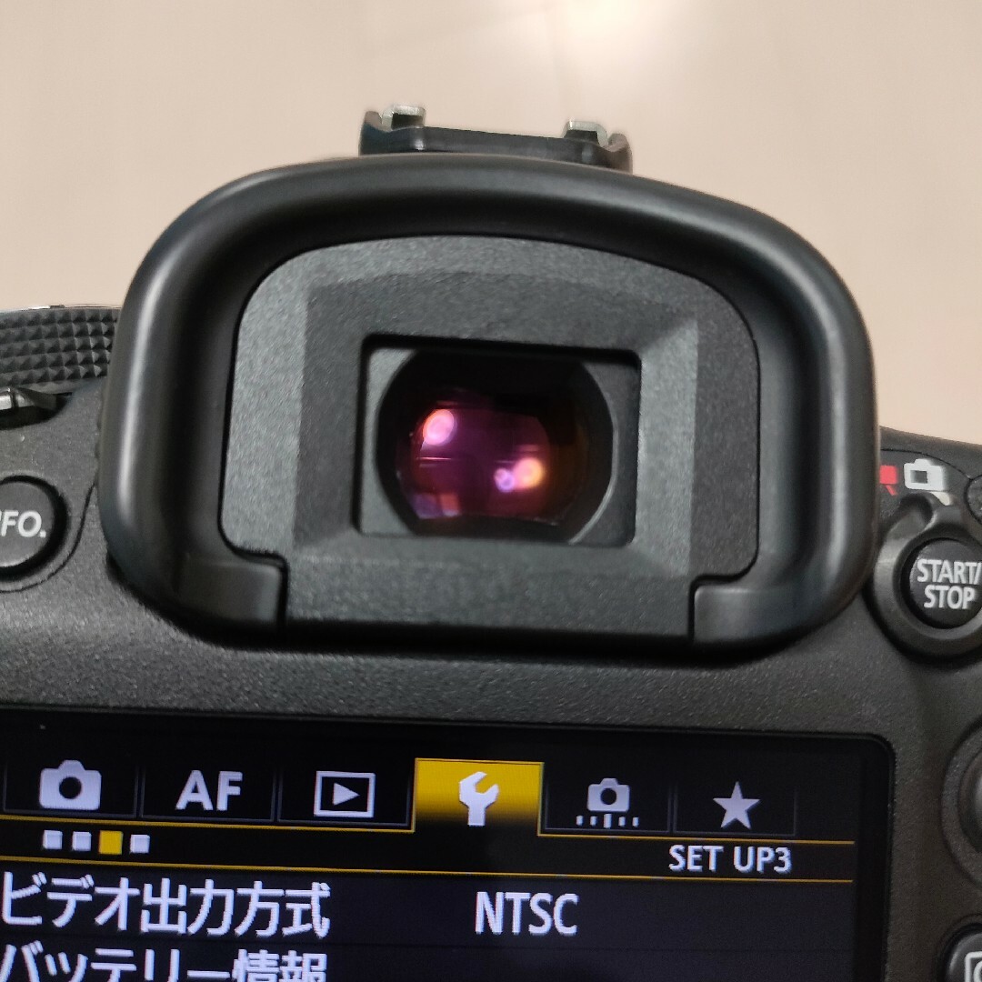 Canon(キヤノン)のCanon EOS 5D Mark III マーク 3 スマホ/家電/カメラのカメラ(デジタル一眼)の商品写真