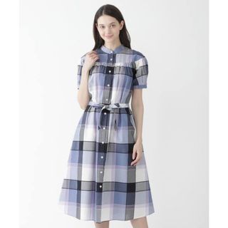 BLUE LABEL CRESTBRIDGE - 美品♡ブルーレーベルクレストブリッジ 