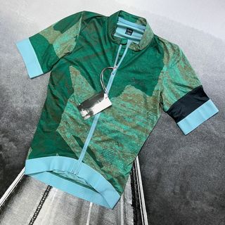 新品 Rapha 特別限定版 プロチーム グラベル ジャージ XSサイズ