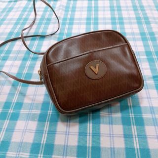 ヴァレンティノ(VALENTINO)の確実本物＊MARIO VALENTINO ５wayショルダーバッグ(ショルダーバッグ)