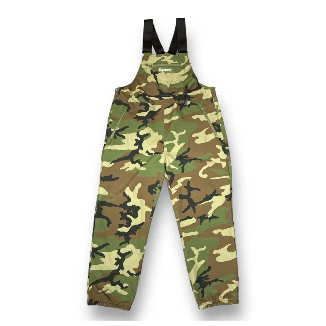 Supreme - 【Supreme】23AW WINDSTOPPER Overall 迷彩の通販 by Supreme - 【Supreme】23AW WINDSTOPPER Overall 迷彩の通販 by