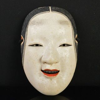 能面 小面のフリマアイテム一覧