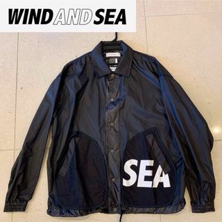 ウィンダンシー ナイロンジャケット(メンズ)の通販 65点 | WIND AND