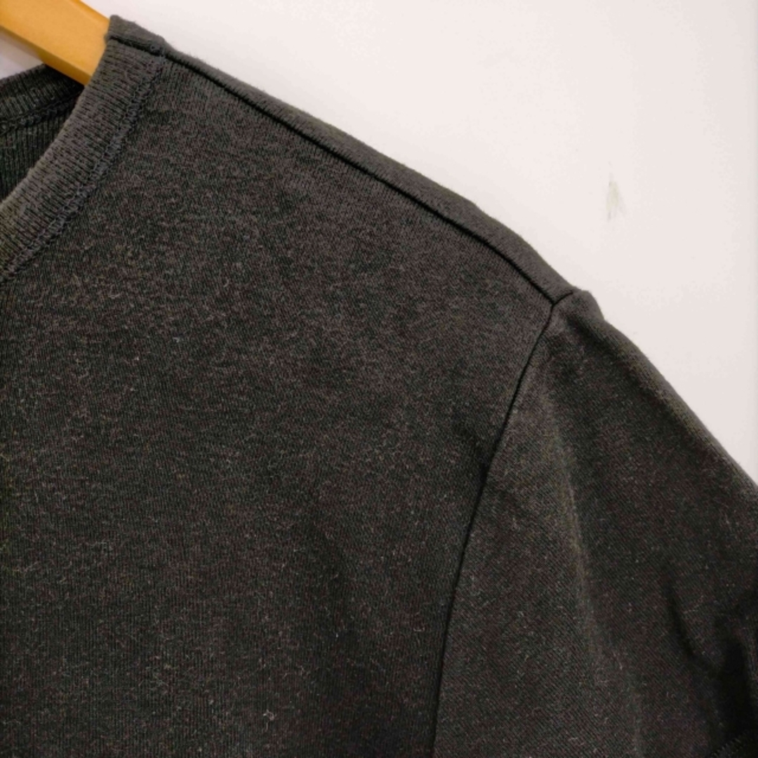 agnes b.(アニエスベー)のAgnes b.homme(アニエスベーオム) クルーネックTシャツ メンズ メンズのトップス(Tシャツ/カットソー(半袖/袖なし))の商品写真