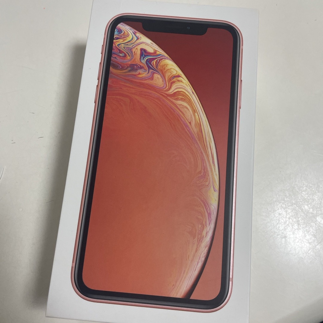 iPhone(アイフォーン)のiPhone XR 箱のみ スマホ/家電/カメラのスマホアクセサリー(その他)の商品写真