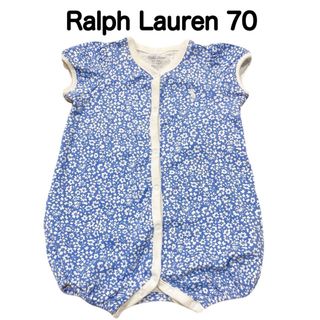 ラルフローレン(Ralph Lauren)のまるるん様 専用(ロンパース)