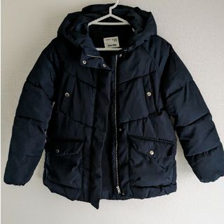 ザラキッズ(ZARA KIDS)のZara Kids ダウンジャケット 152cm(ジャケット/上着)