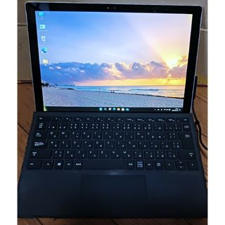 マイクロソフト(Microsoft)のSurface Pro 4(i5-6300U/4GB/128GB) 訳あり品(タブレット)