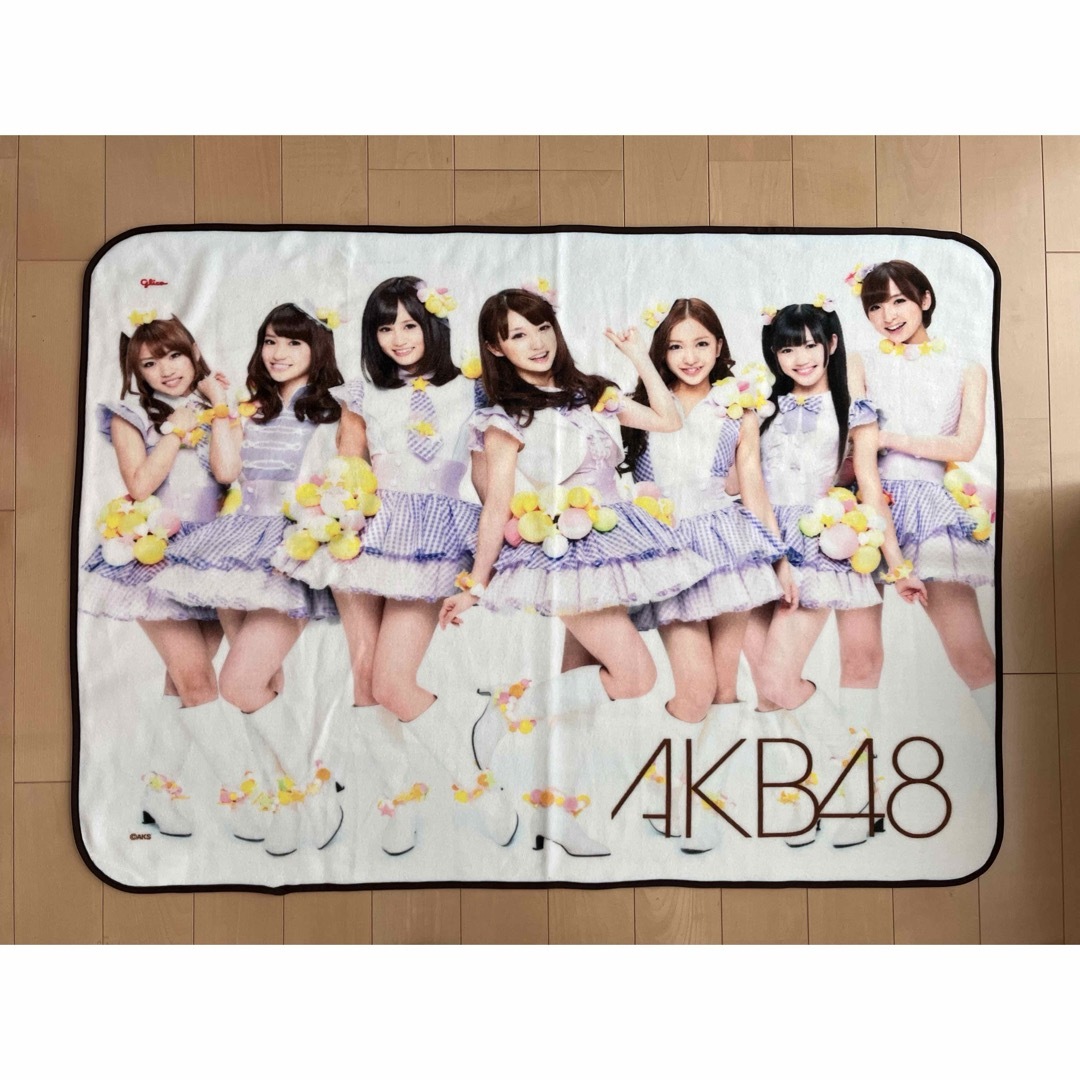 AKB48(エーケービーフォーティーエイト)のAKB48   グッズ９点セット エンタメ/ホビーのタレントグッズ(アイドルグッズ)の商品写真