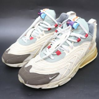 NIKE - ナイキ NIKE インターナショナリスト グレー スウェード 30cmの