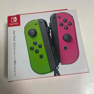 ニンテンドースイッチ(Nintendo Switch)のNintendo Switch Joy-Con箱のみ(その他)