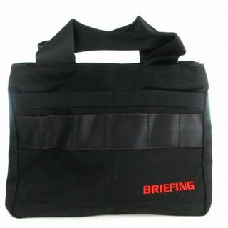 BRIEFING STEALTH MW ヘルメットバッグ ブラック 黒 美品