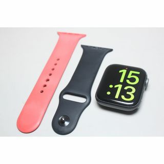 アップルウォッチ(Apple Watch)のApple Watch Series 4/GPS/44mm/A1978 ④(その他)