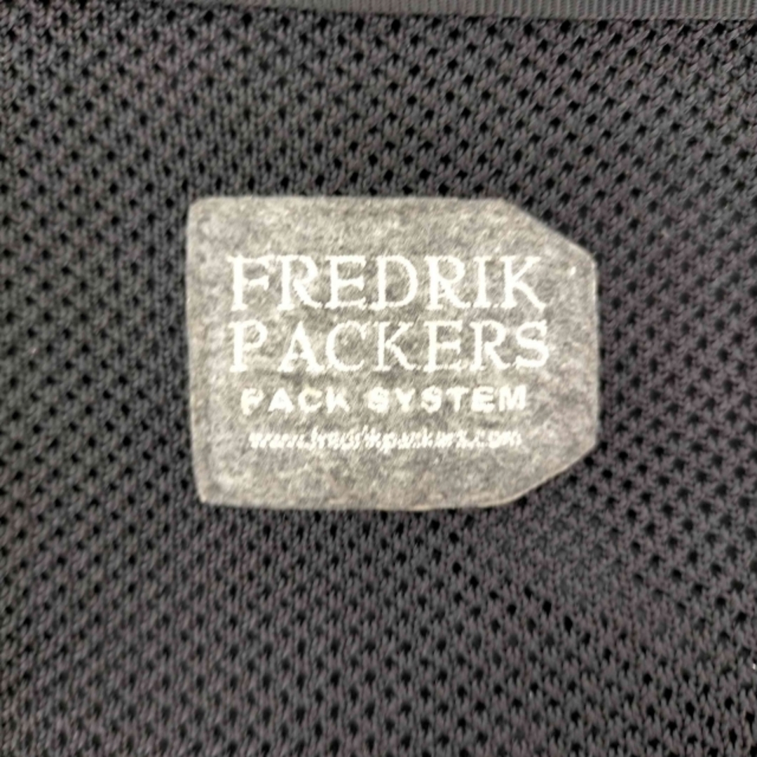 FREDRIK PACKERS(フレドリックパッカーズ)のFREDRIK PACKERS(フレドリックパッカーズ) レディース バッグ レディースのバッグ(ショルダーバッグ)の商品写真