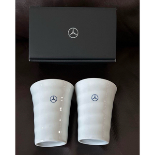 Mercedes-Benz - メルセデスベンツ　ペアカップ