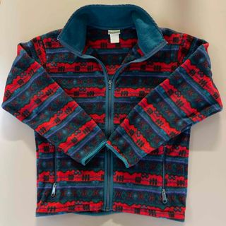 エルエルビーン(L.L.Bean)の70〜80年代　エルエルビーン　フリース(その他)