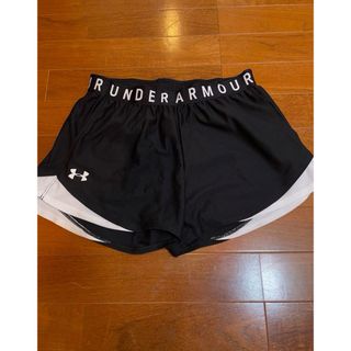 Under armour ショートパンツ