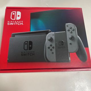 ニンテンドースイッチ(Nintendo Switch)のNintendo Switch 箱のみ(その他)