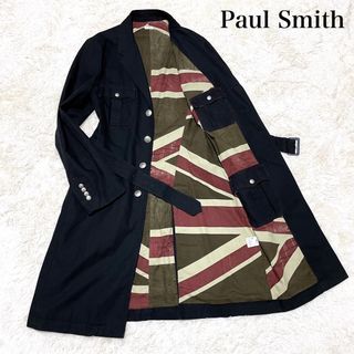 ポールスミス チェスターコート(レディース)の通販 90点 | Paul Smith