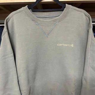 カーハート(carhartt)のCarhartt カーハート スウェット トレーナー(スウェット)