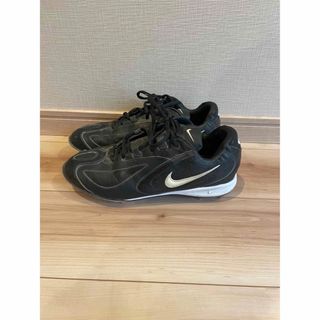 ナイキ(NIKE)の【早い者勝ち】NIKE　野球　スパイク　27.5cm(シューズ)