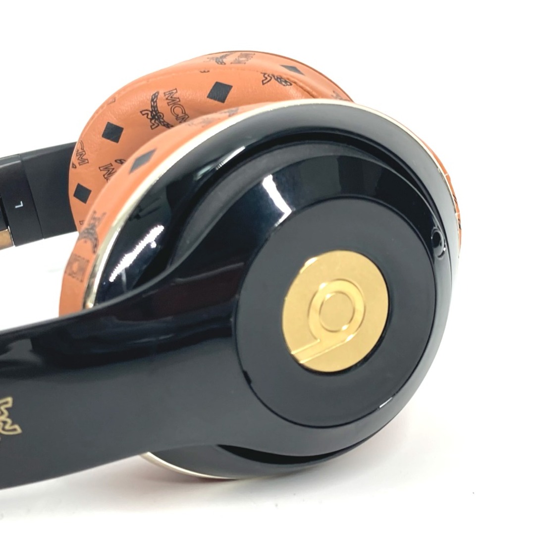 MCM - エムシーエム MCM Beats ビーツ ワイヤレス ヘッドフォン MCM - エムシーエム MCM Beats ビーツ ワイヤレス ヘッドフォン