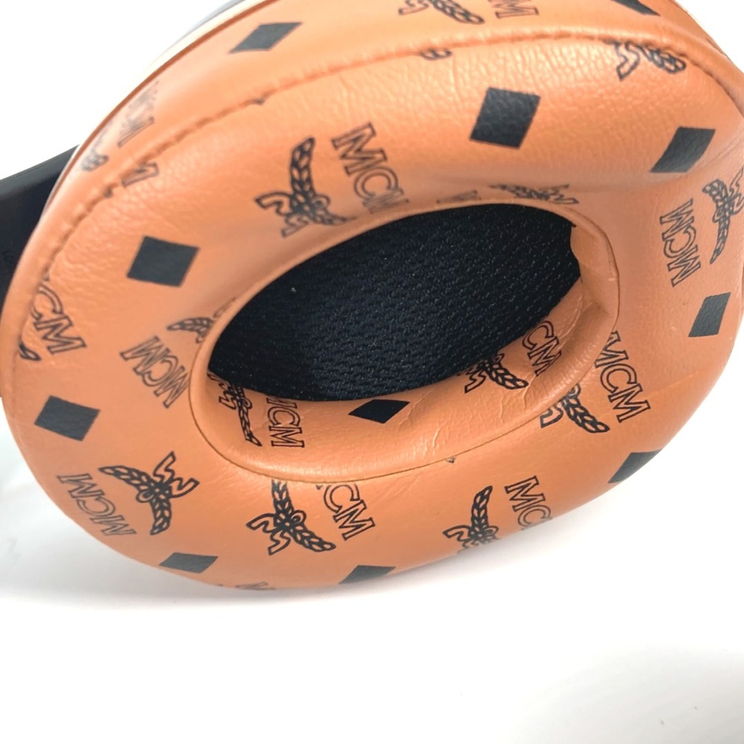 MCM - エムシーエム MCM Beats ビーツ ワイヤレス ヘッドフォン MCM - エムシーエム MCM Beats ビーツ ワイヤレス ヘッドフォン