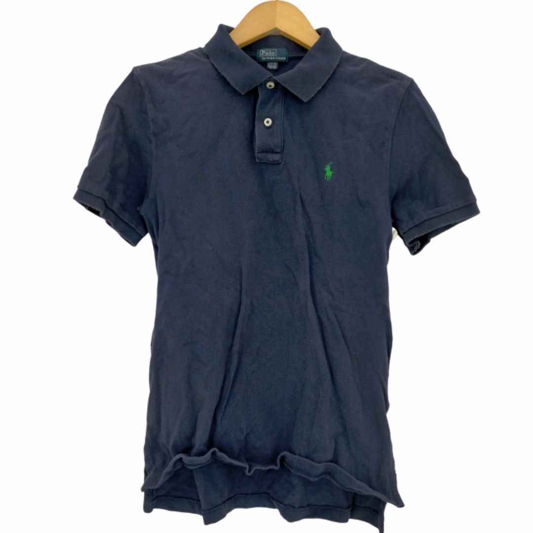 POLO RALPH LAUREN(ポロラルフローレン)のPolo by RALPH LAUREN(ポロバイラルフローレン) レディース レディースのトップス(ポロシャツ)の商品写真