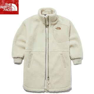 ザノースフェイス(THE NORTH FACE)の新品 ザノースフェイス キッズ フリース 110cm(ジャケット/上着)