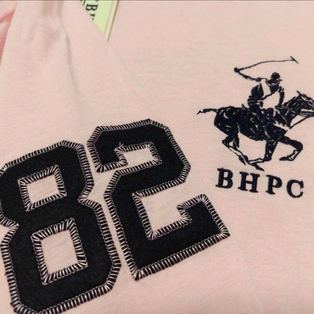 BEVERLY HILLS POLO CLUB（BHPC） - 新品☆BEVERLY HILLS POLO CLUB