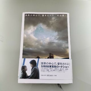 世界の中心で、愛をさけぶ　片山恭一(文学/小説)