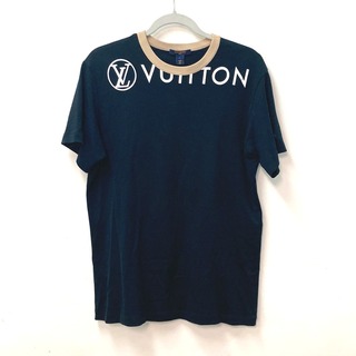 ヴィトン(LOUIS VUITTON) Tシャツ・カットソー(メンズ)の通販