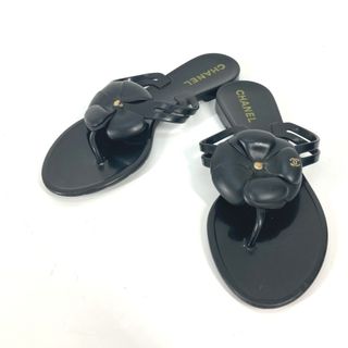 シャネル カメリア サンダル(レディース)の通販 300点以上 | CHANELの シャネル カメリア サンダル(レディース)の通販 300点以上 | CHANELの