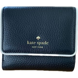 ケイトスペードニューヨーク(kate spade new york)のケイトスペード　ミニ財布(財布)