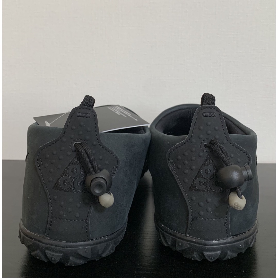 NIKE(ナイキ)のNIKE ナイキ　ACG エアモック PRM プレミアム　FV4569-001 メンズの靴/シューズ(スニーカー)の商品写真