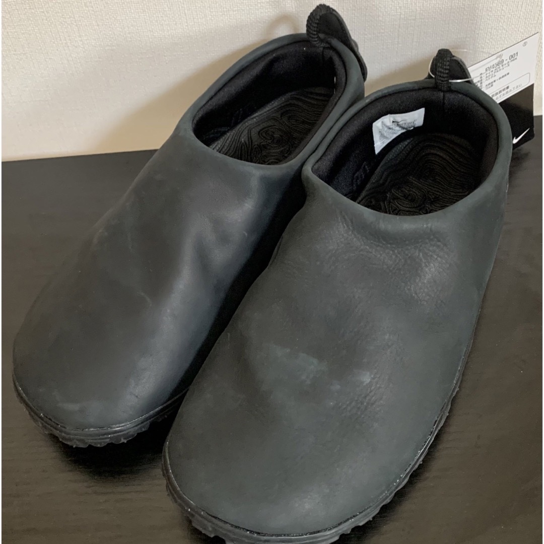 NIKE(ナイキ)のNIKE ナイキ　ACG エアモック PRM プレミアム　FV4569-001 メンズの靴/シューズ(スニーカー)の商品写真