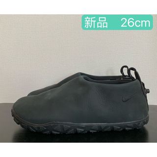 ナイキ(NIKE)のNIKE ナイキ　ACG エアモック PRM プレミアム　FV4569-001(スニーカー)