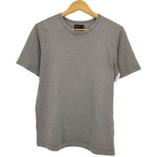 アニエスベー(agnes b.)のAgnes b.homme(アニエスベーオム) クルーネックTシャツ メンズ(Tシャツ/カットソー(半袖/袖なし))