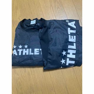 アスレタ(ATHLETA)のアスレタ　サッカーピステ(ウェア)